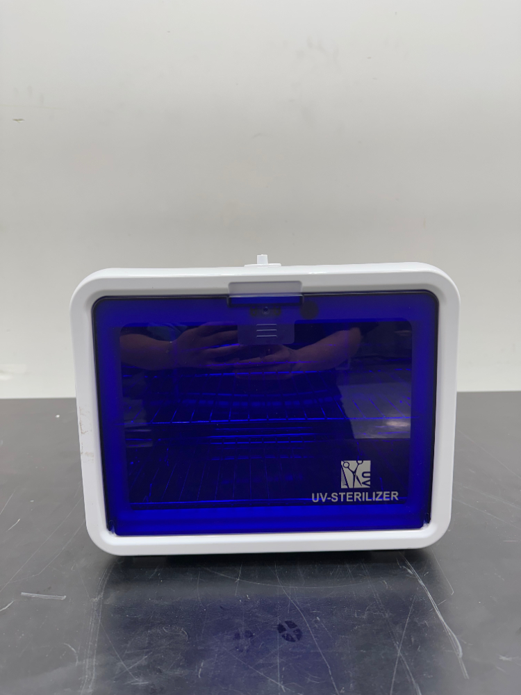 Image of UV Sterilizer